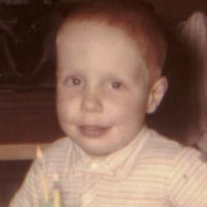 Meet your Posher, Craig